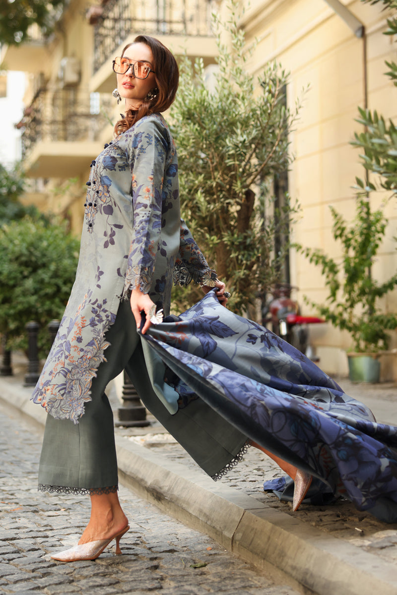 Rangrasiya | Lifestyle Winter Edit 25 | Audrey