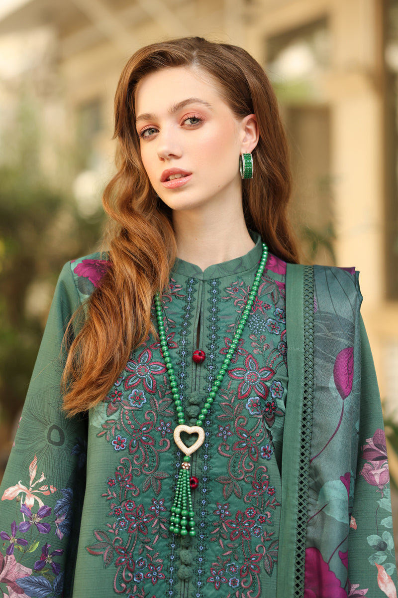 Rangrasiya | Lifestyle Winter Edit 25 | Lisa