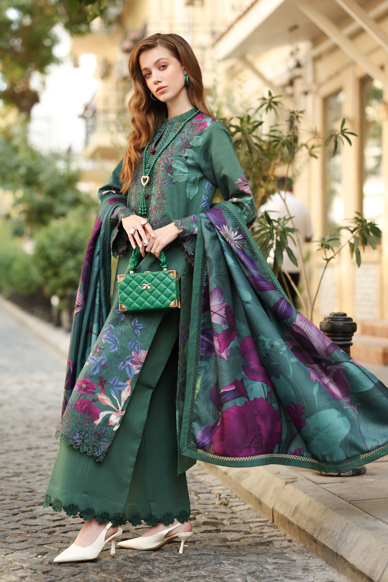 Rangrasiya | Lifestyle Winter Edit 25 | Lisa