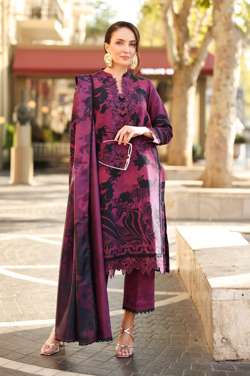 Rangrasiya | Lifestyle Winter Edit 25 | Freya