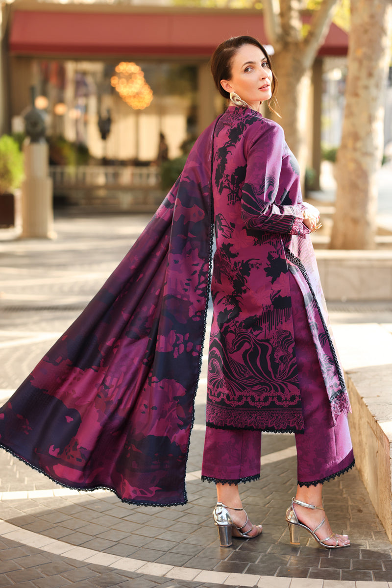 Rangrasiya | Lifestyle Winter Edit 25 | Freya