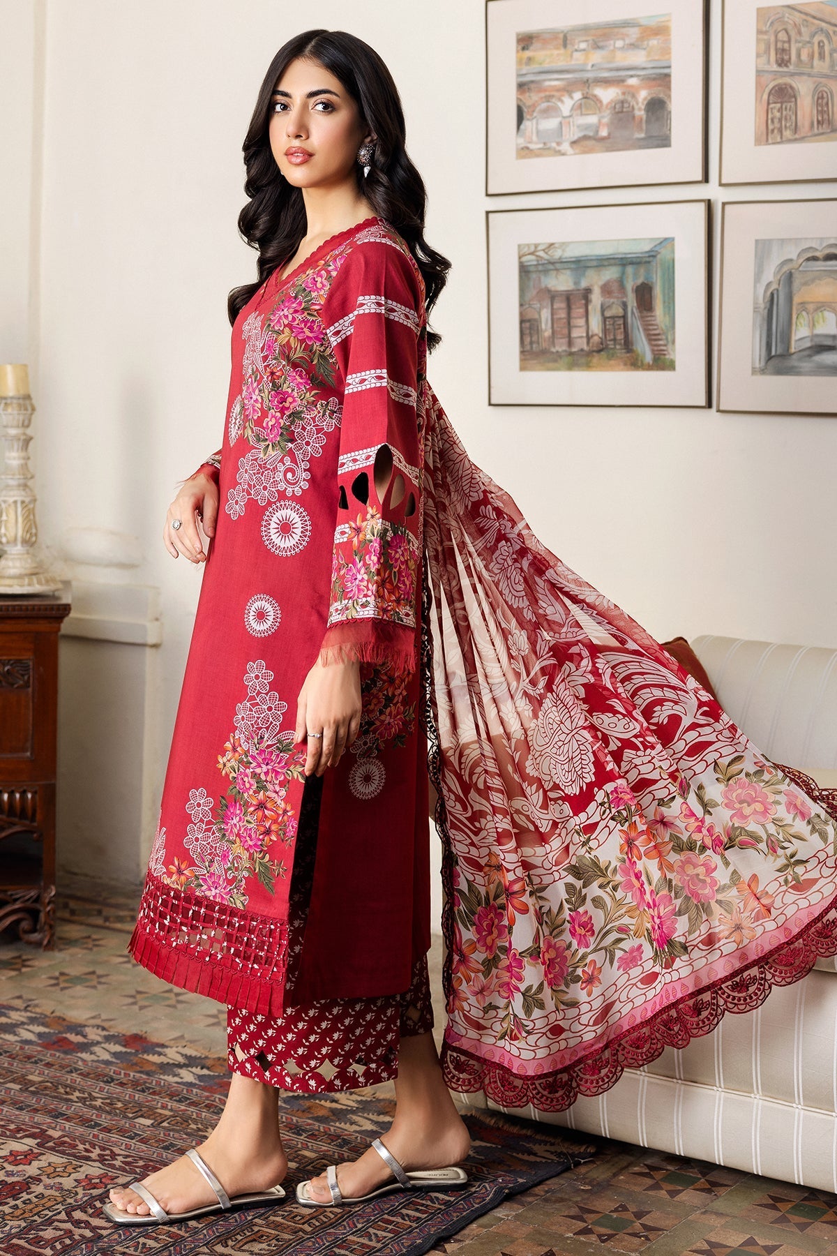 Charizma | Range Collection | CRN4-14