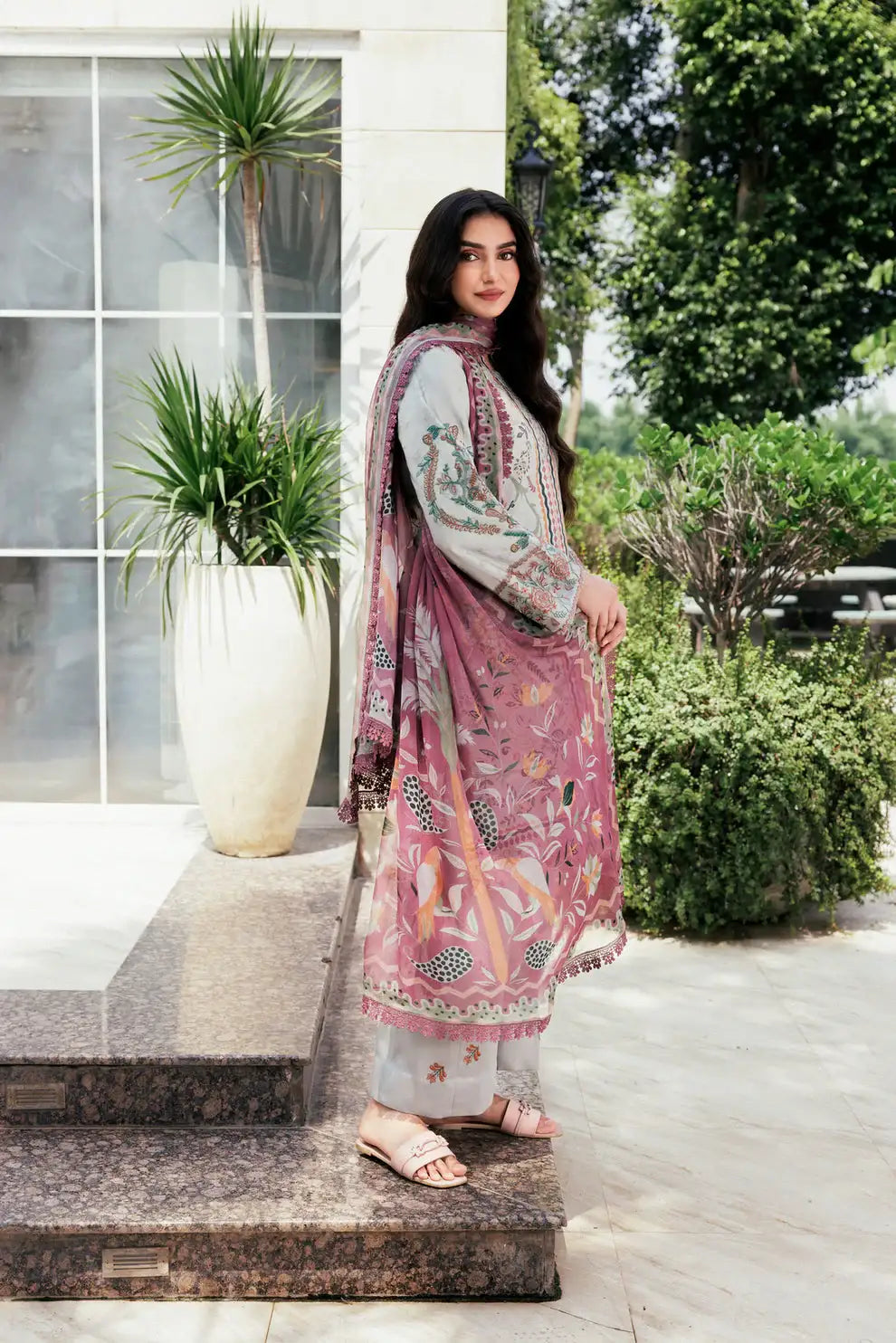 Florent | Intermix 25 | FIM - 2A - Official Florent - Agha Fabrics UK