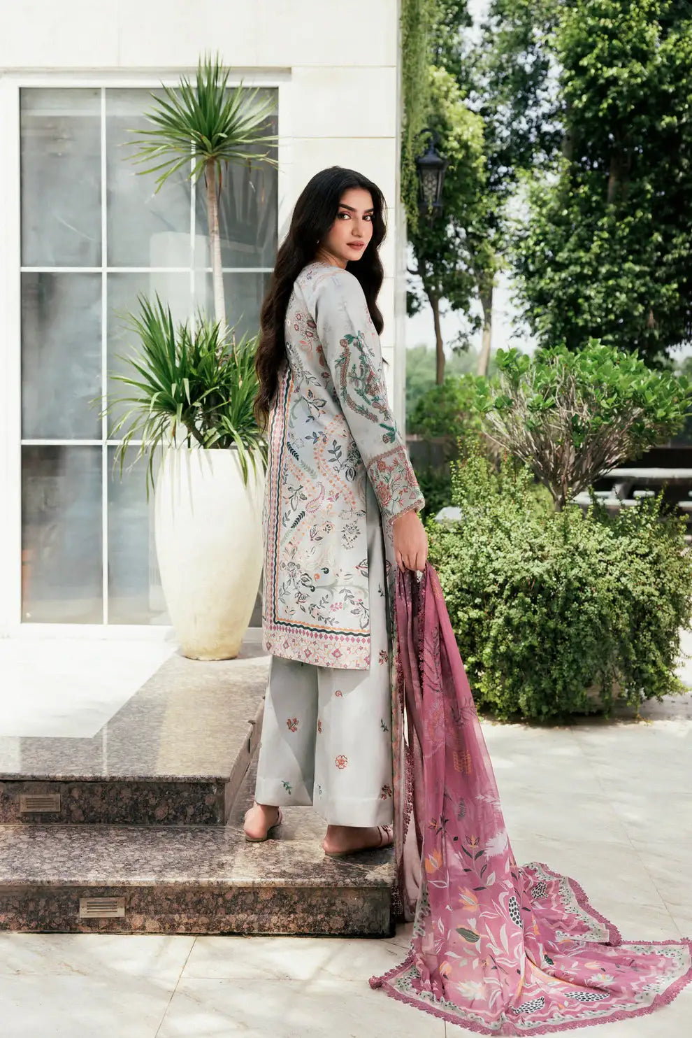 Florent | Intermix 25 | FIM - 2A - Official Florent - Agha Fabrics UK