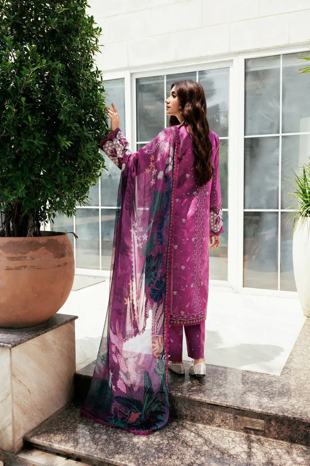 Florent | Intermix 25 | FIM - 3A - Official Florent - Agha Fabrics UK