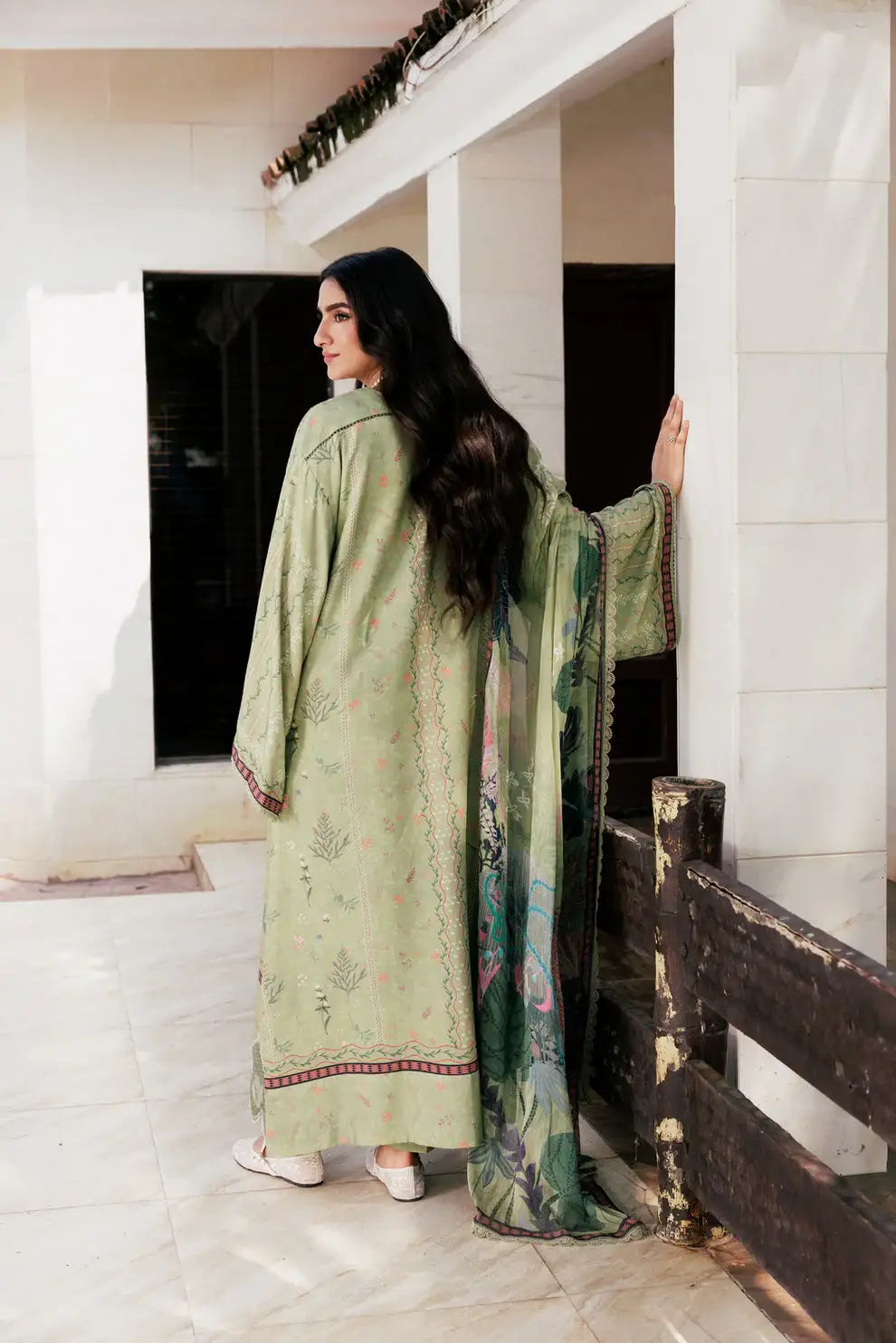 Florent | Intermix 25 | FIM - 3B - Official Florent - Agha Fabrics UK