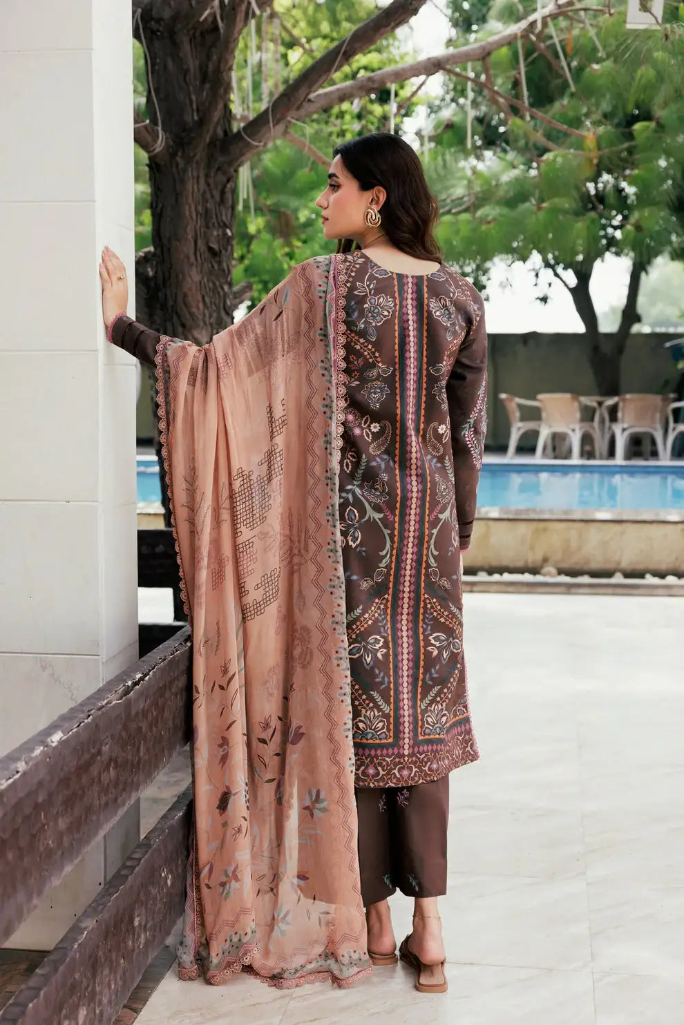 Florent | Intermix 25 | FIM - 2B - Official Florent - Agha Fabrics UK