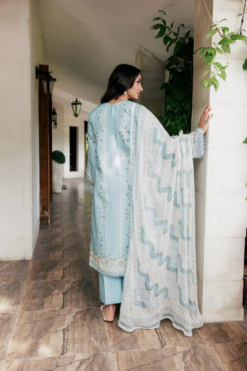 Florent | Intermix 25 | FIM - 4A - Official Florent - Agha Fabrics UK