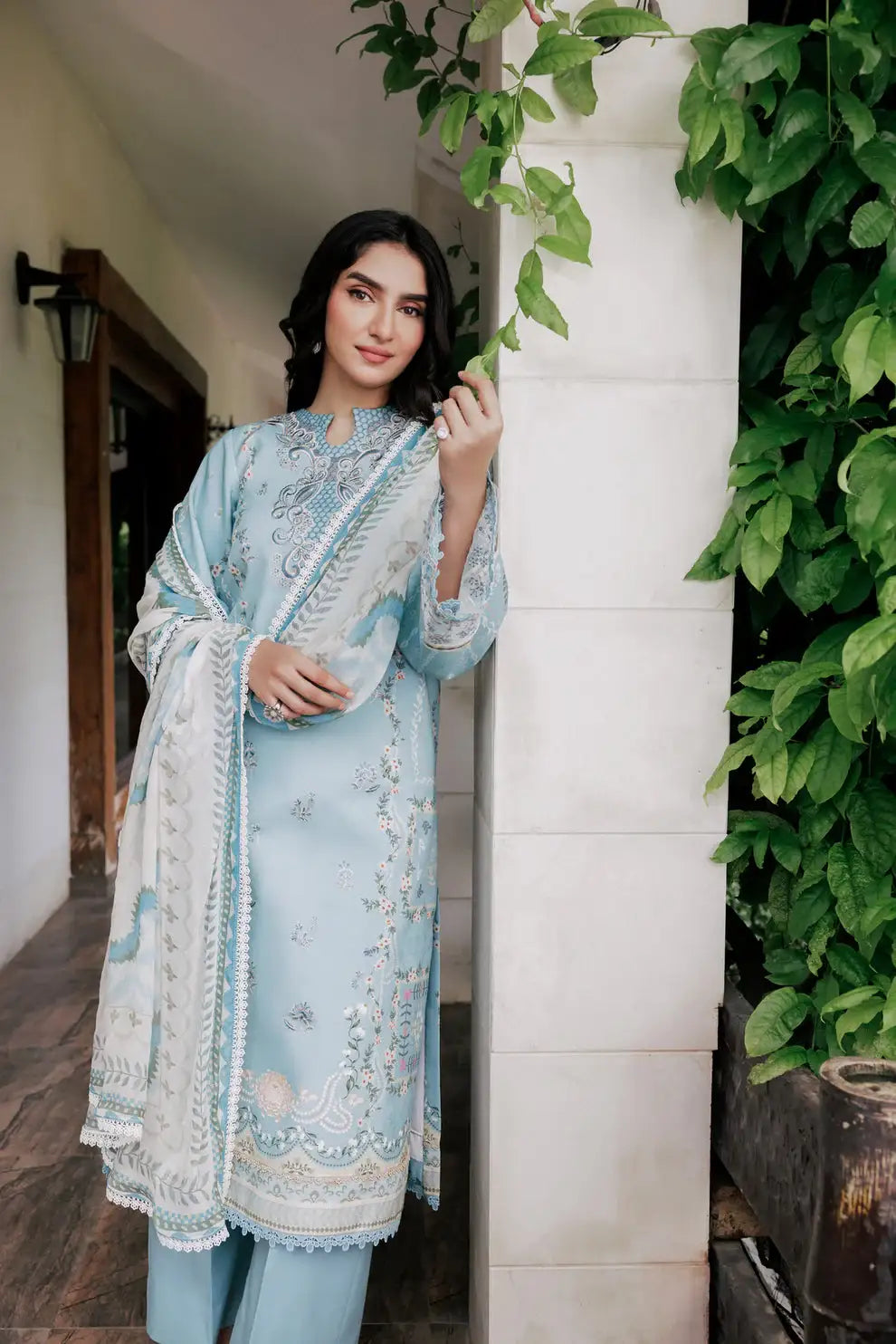 Florent | Intermix 25 | FIM - 4A - Official Florent - Agha Fabrics UK