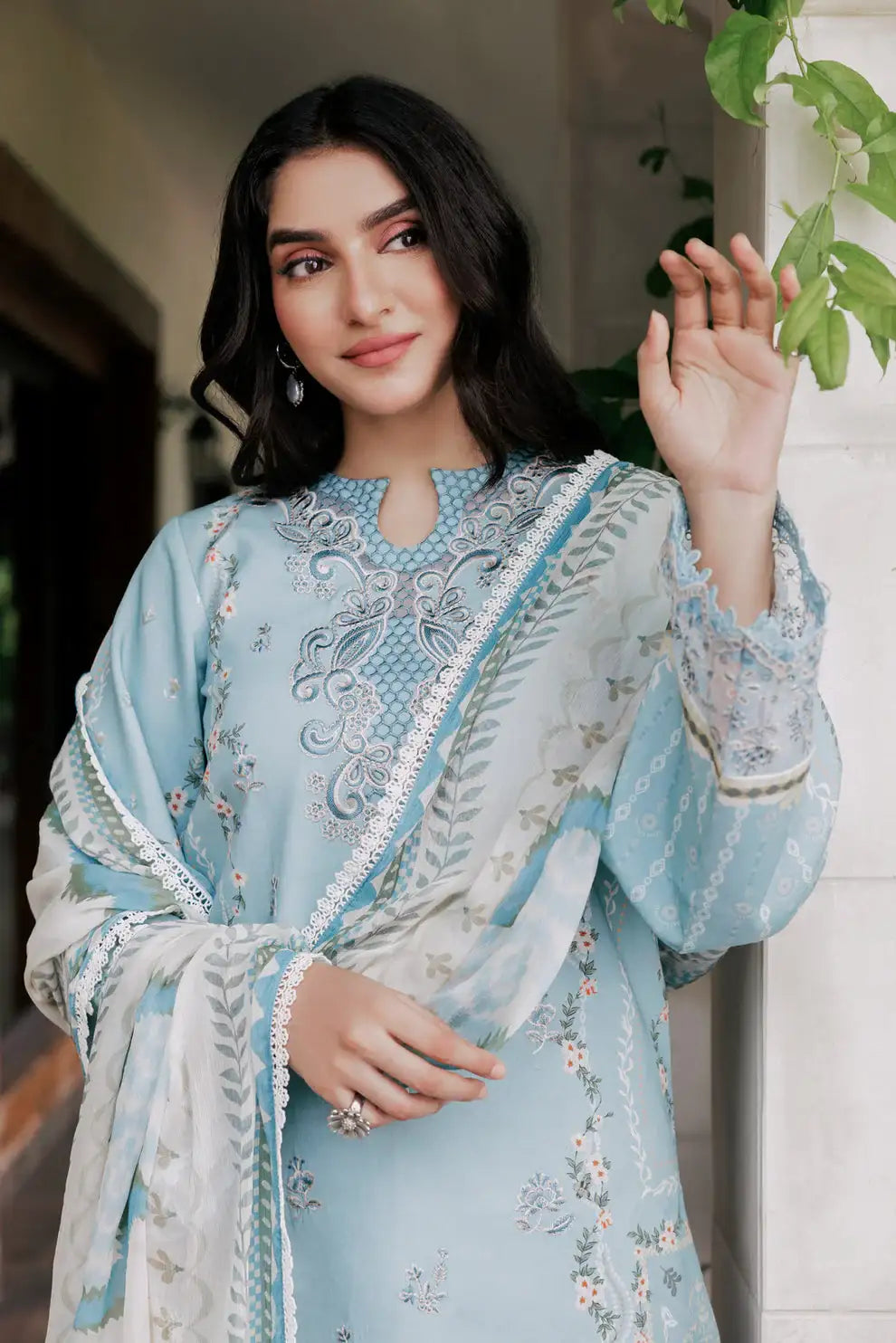 Florent | Intermix 25 | FIM - 4A - Official Florent - Agha Fabrics UK