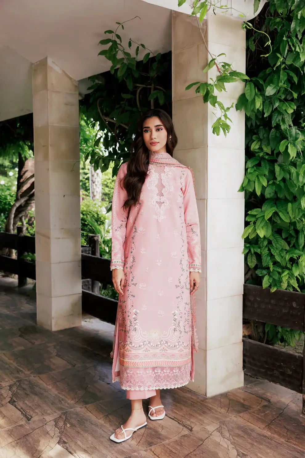 Florent | Intermix 25 | FIM - 4B - Official Florent - Agha Fabrics UK