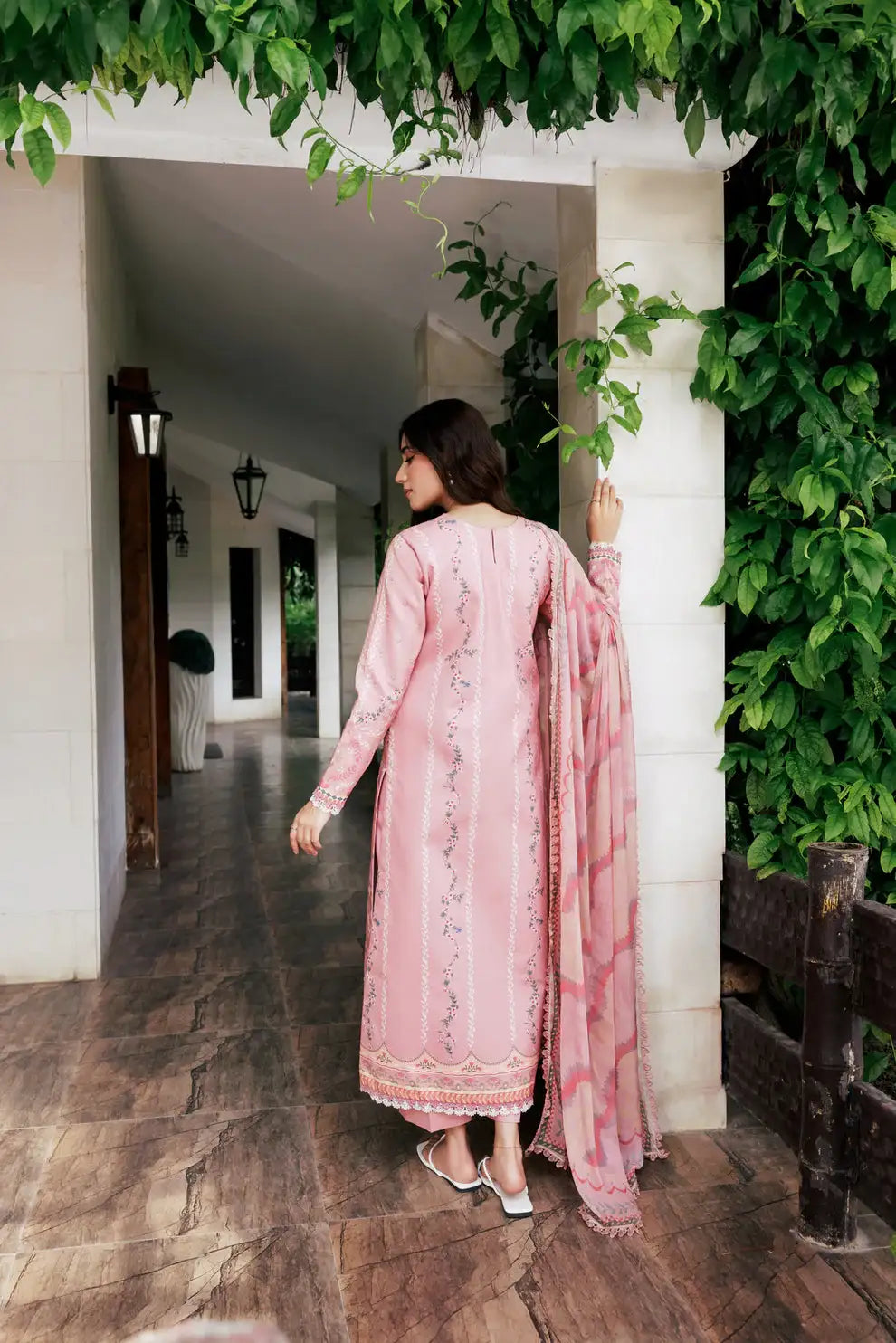 Florent | Intermix 25 | FIM - 4B - Official Florent - Agha Fabrics UK