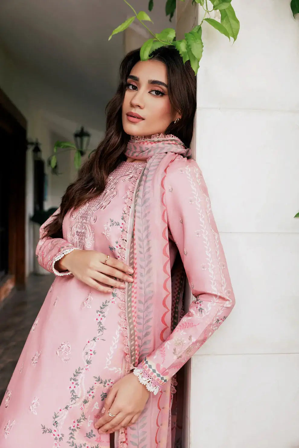 Florent | Intermix 25 | FIM - 4B - Official Florent - Agha Fabrics UK