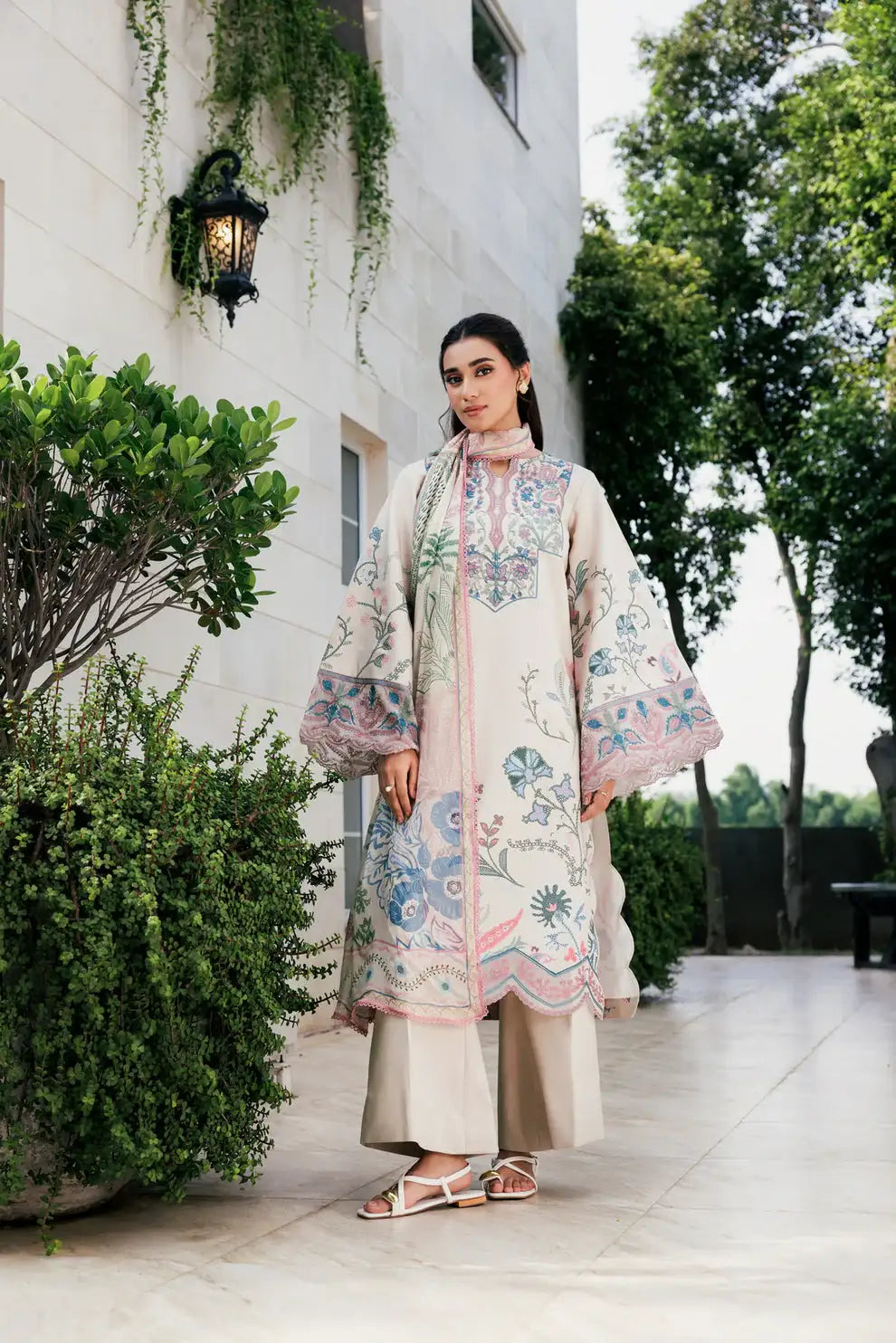 Florent | Intermix 25 | FIM - 5B - Official Florent - Agha Fabrics UK