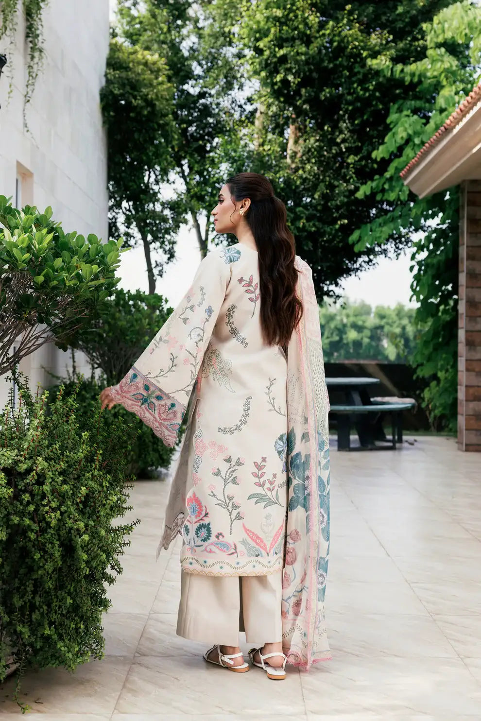 Florent | Intermix 25 | FIM - 5B - Official Florent - Agha Fabrics UK