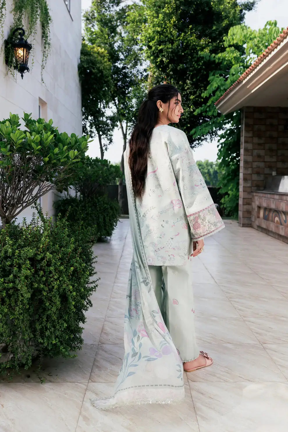 Florent | Intermix 25 | FIM - 6A - Official Florent - Agha Fabrics UK