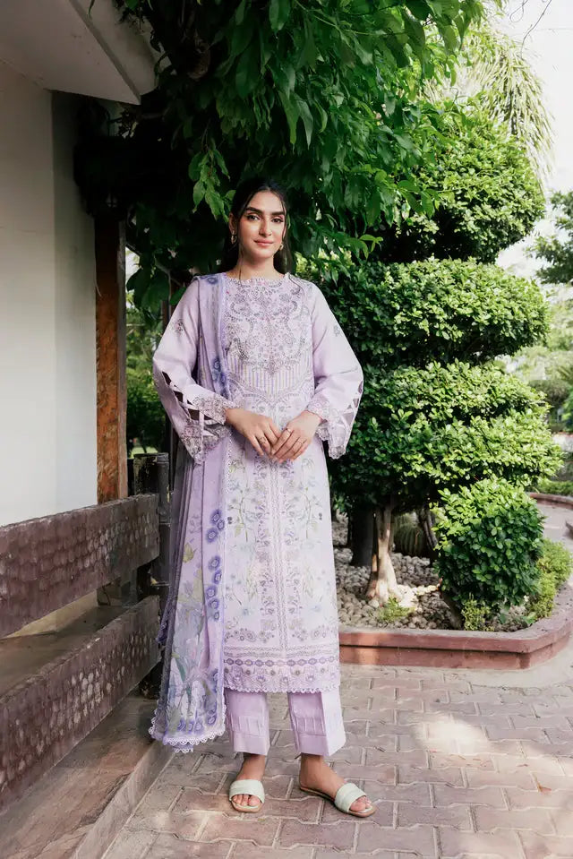 Florent | Intermix 25 | FIM - 7A - Official Florent - Agha Fabrics UK