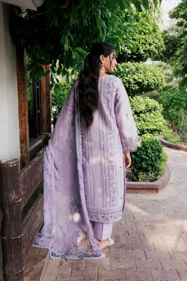 Florent | Intermix 25 | FIM - 7A - Official Florent - Agha Fabrics UK