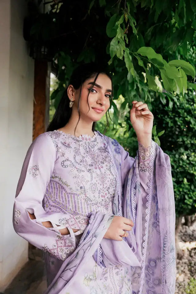 Florent | Intermix 25 | FIM - 7A - Official Florent - Agha Fabrics UK