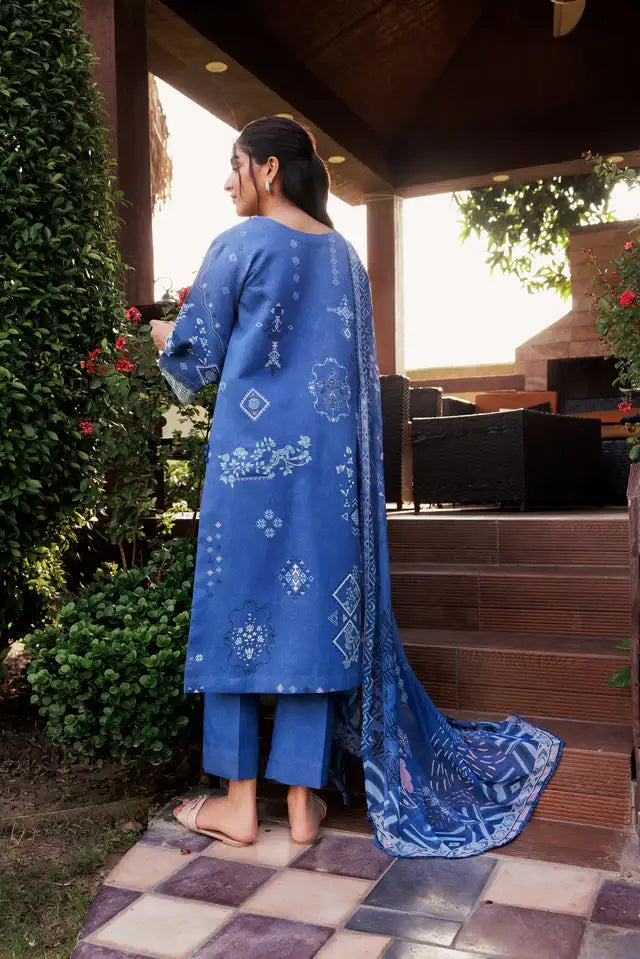 Florent | Intermix 25 | FIM - 8A - Official Florent - Agha Fabrics UK