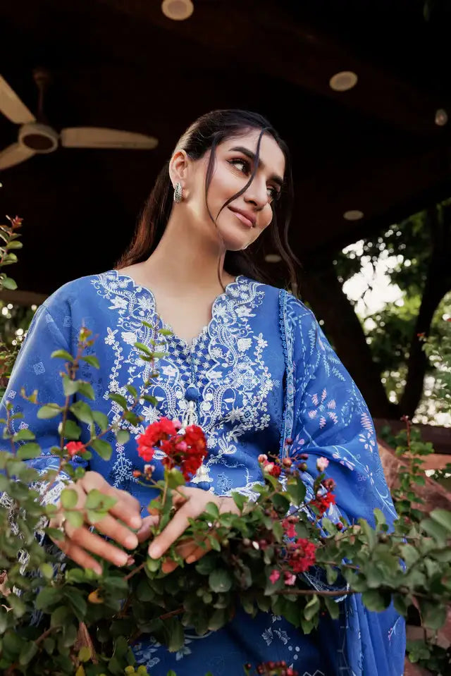 Florent | Intermix 25 | FIM - 8A - Official Florent - Agha Fabrics UK