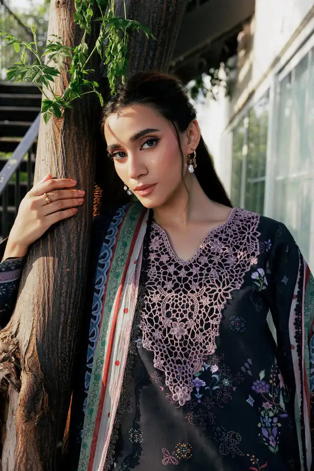 Florent | Intermix 25 | FIM - 9A - Official Florent - Agha Fabrics UK