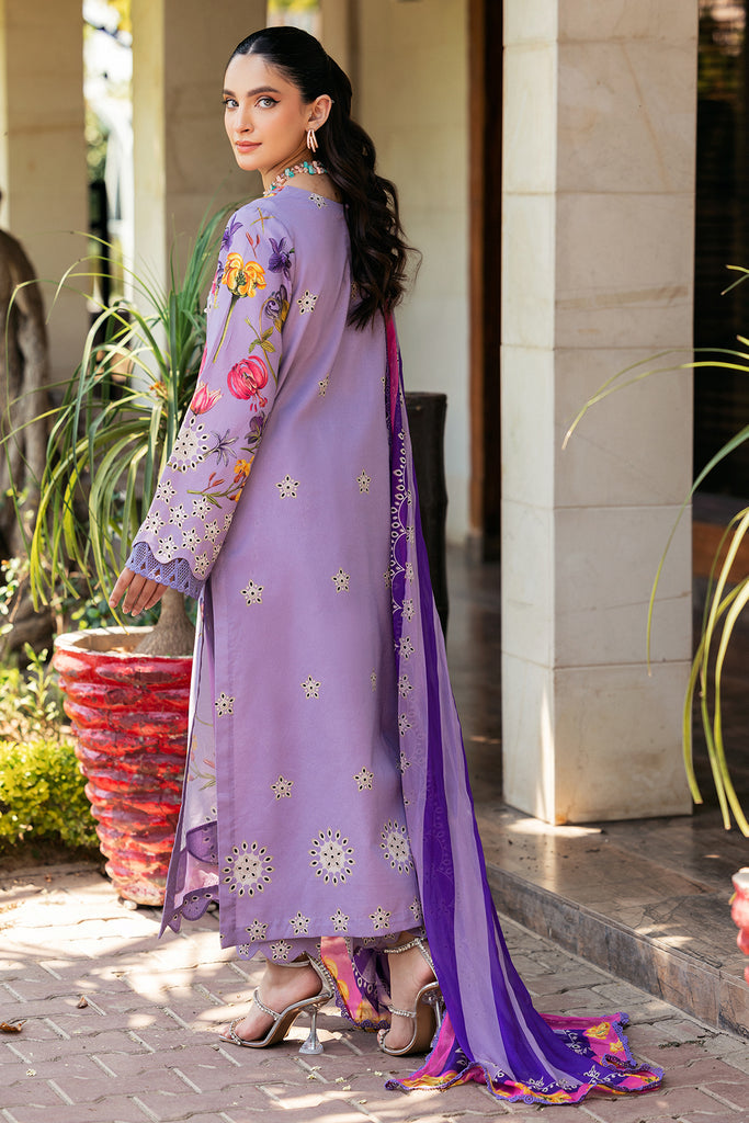 Charizma | C print Collection 24 | CP4-40 - Official Charizma - Agha Fabrics UK