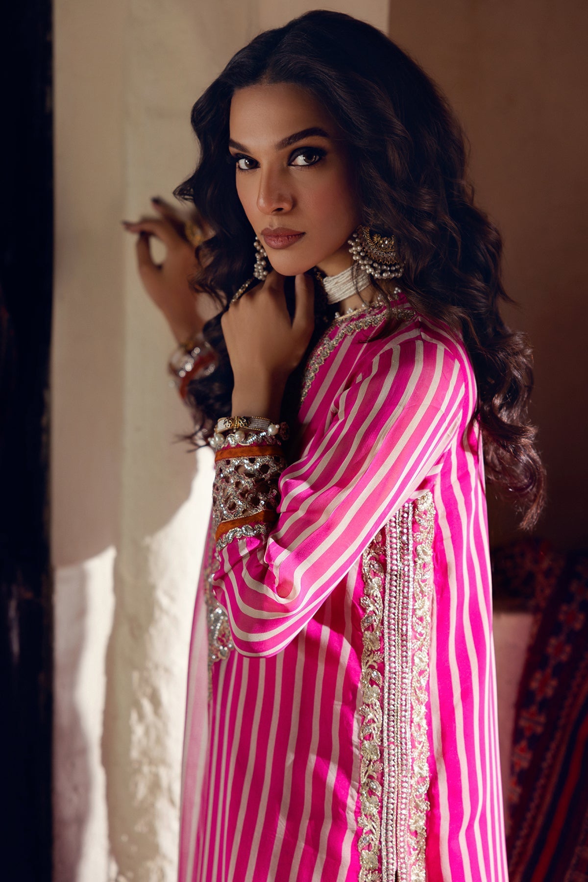 Charizma | Vasal Chiffon | VSL5-22