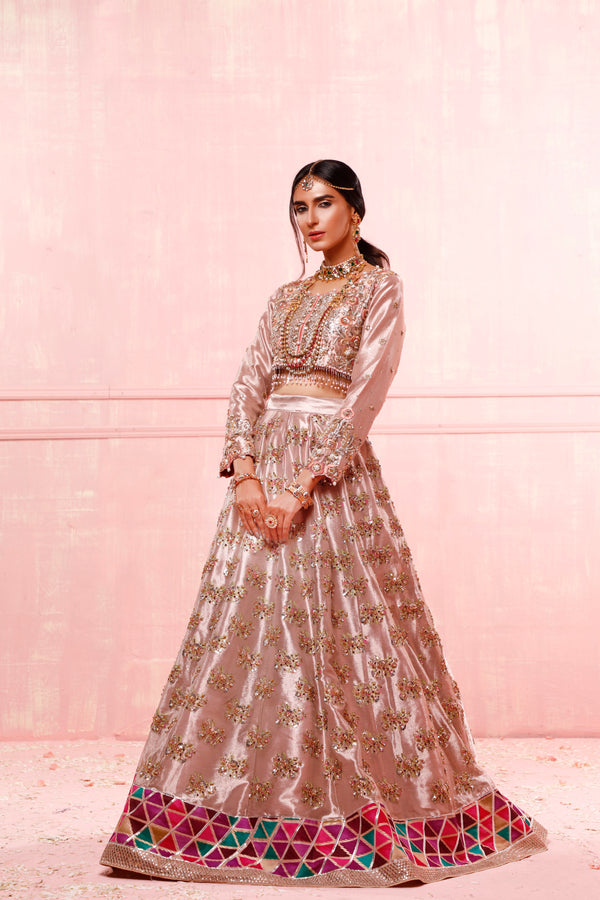 Wahajmkhan | Festive Fiesta Formals | MINK PINK
