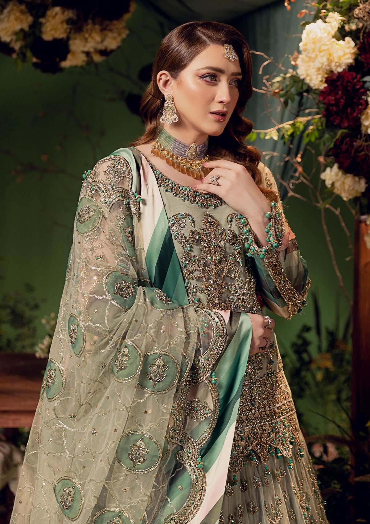 Wedding Collection - Brides - D#13