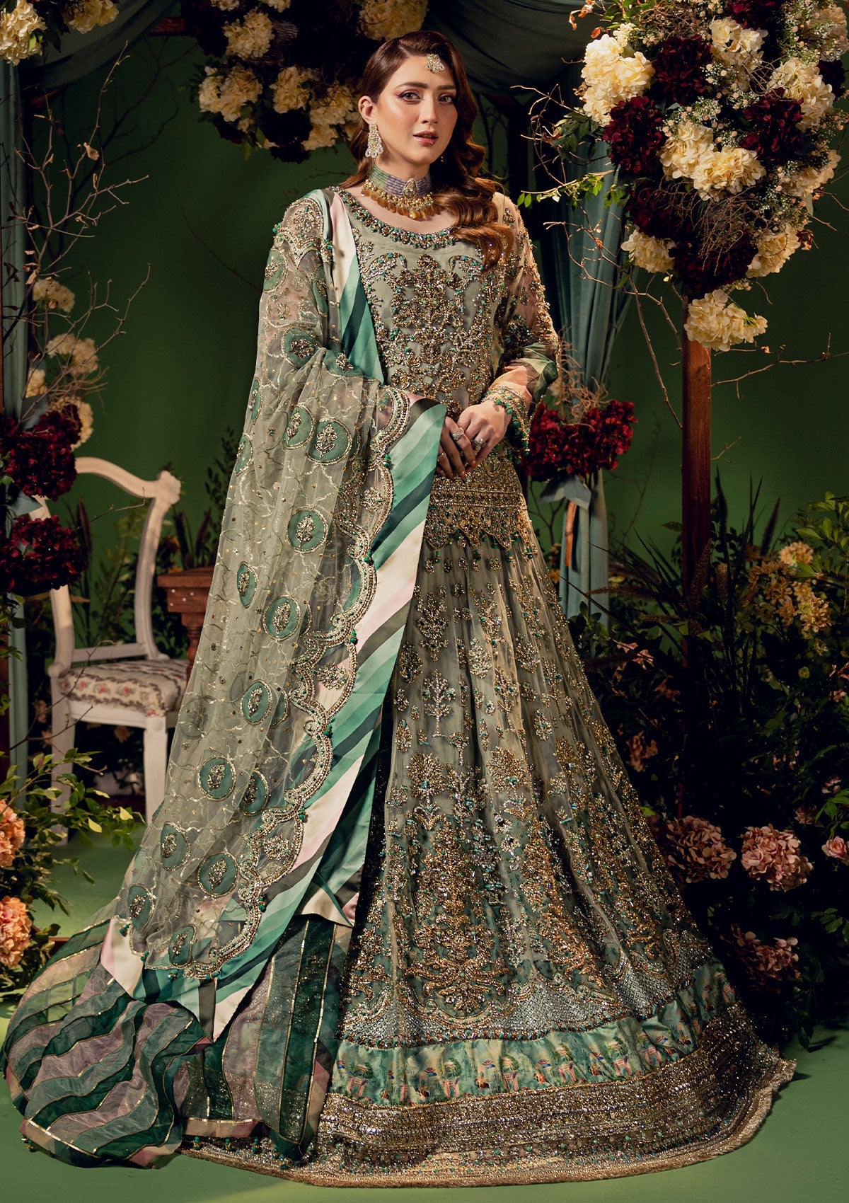 Wedding Collection - Brides - D#13