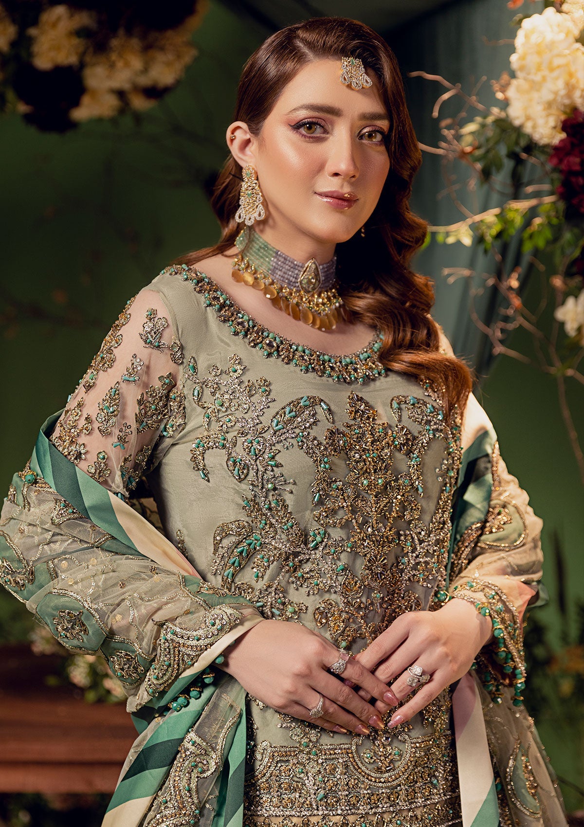 Wedding Collection - Brides - D#13
