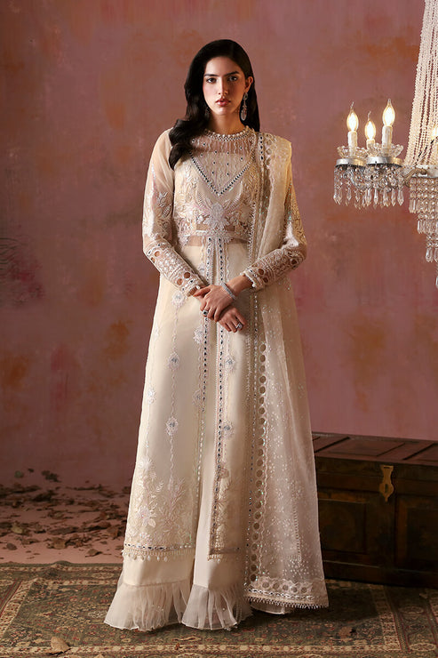 Mina Hassan | Formal Dholki Collection | Layla