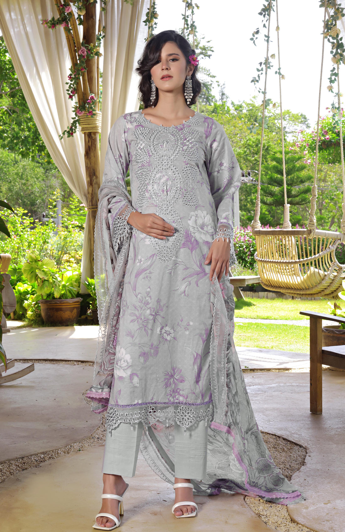 Al Zohaib | Sunshine Premium Edition 25 | SBE-25-10 C - Official Al Zohaib - Agha Fabrics UK