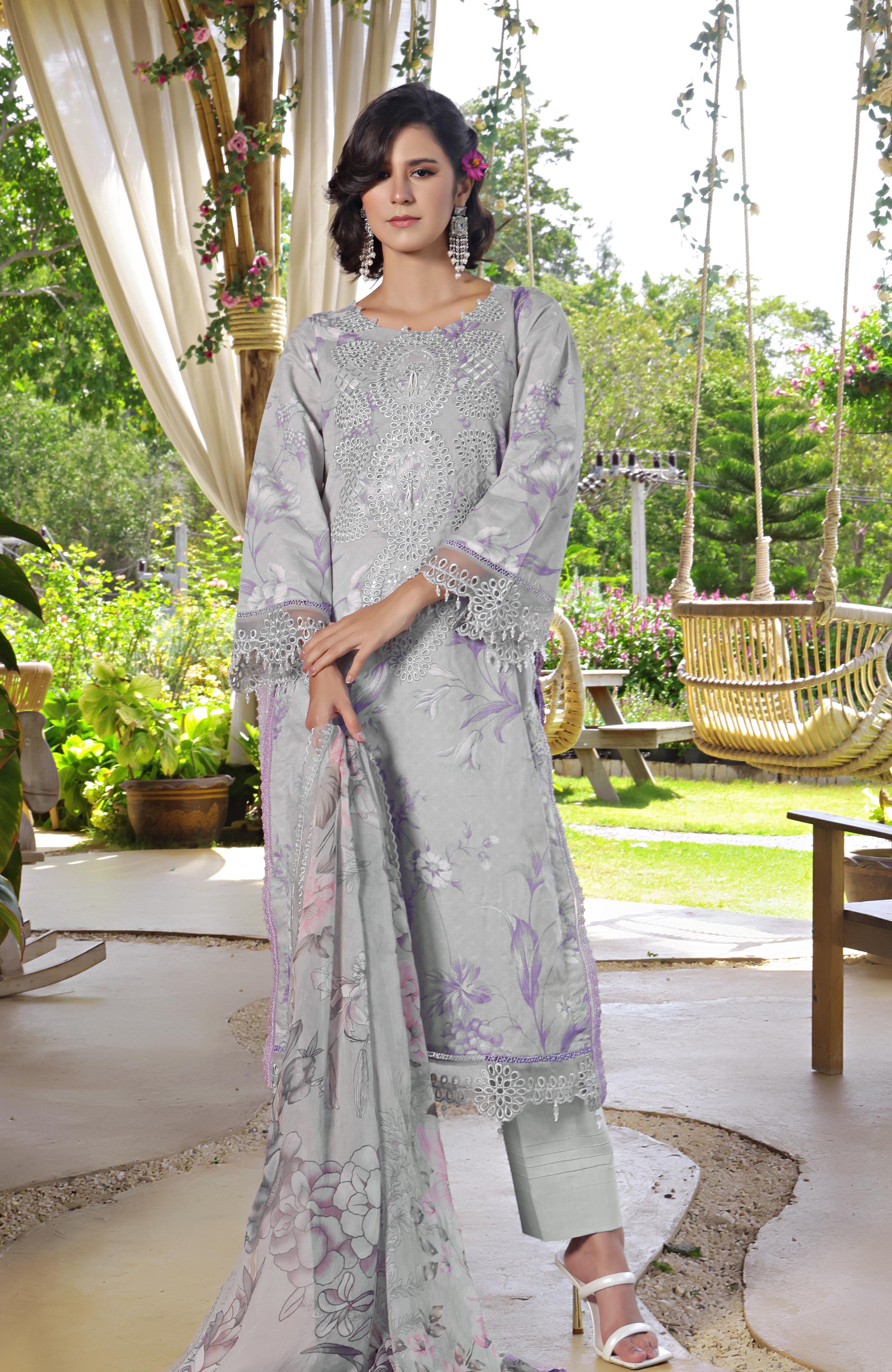 Al Zohaib | Sunshine Premium Edition 25 | SBE-25-10 C - Official Al Zohaib - Agha Fabrics UK