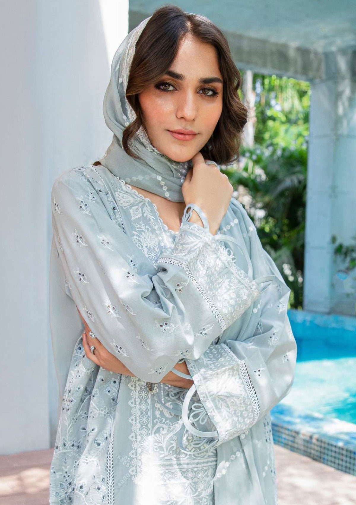 Lawn Collection - Aik Atelier - V02 - D#4B