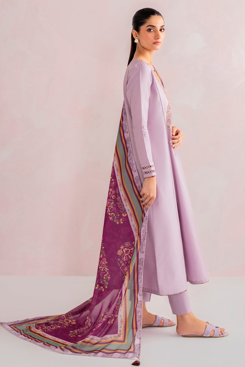 Jazmin | Summer Lawn | LAWN USE - 9089 - Official Jazmin - Agha Fabrics UK