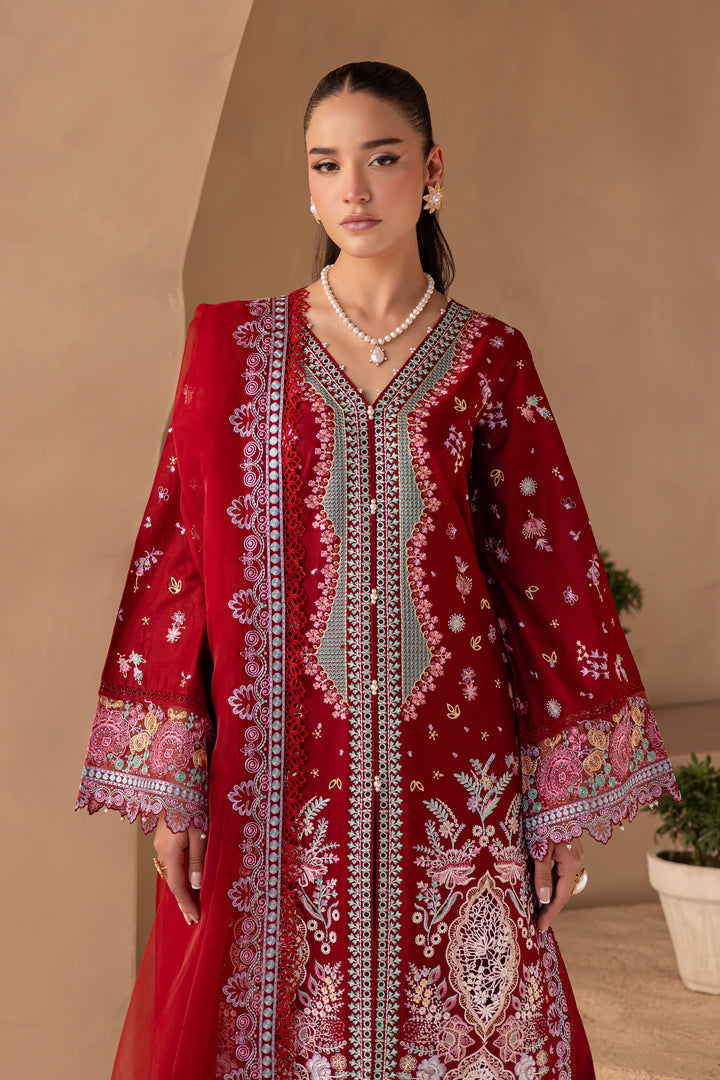 Batik | Ophelia Luxury Pret | Roseline - Official Batik - Agha Fabrics UK