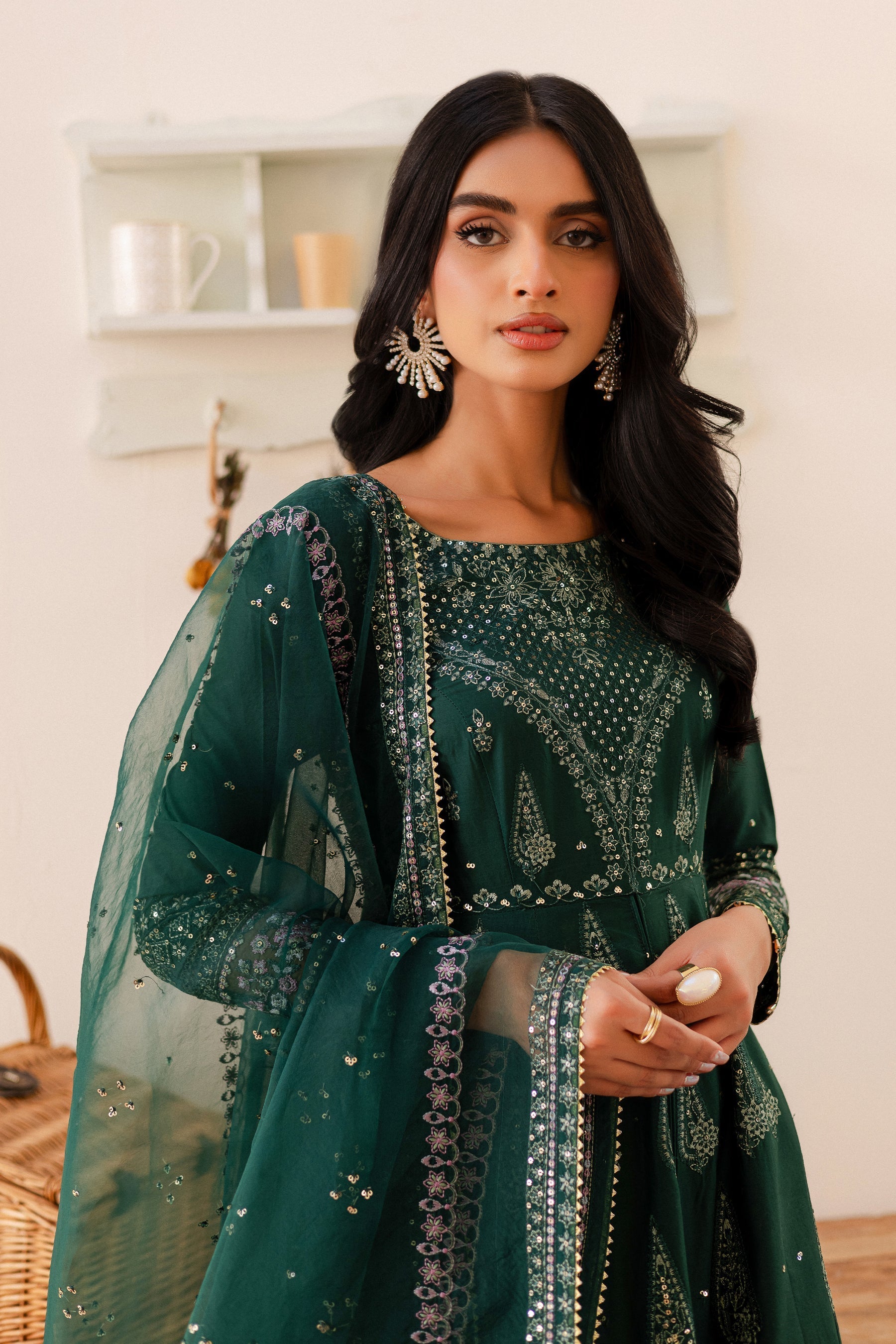 Batik | Kai Formals | Hurem - Official Batik - Agha Fabrics UK