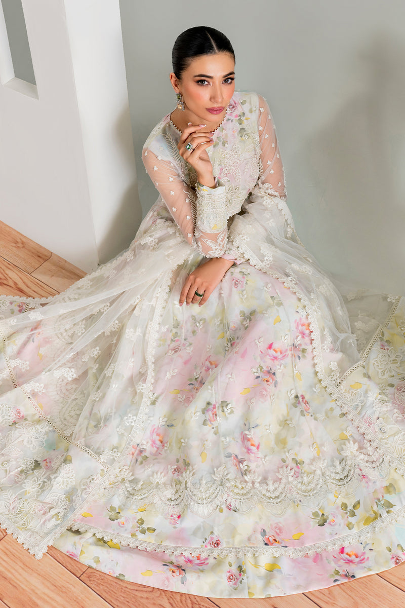 Baroque | Formal Collection | NET UF-686