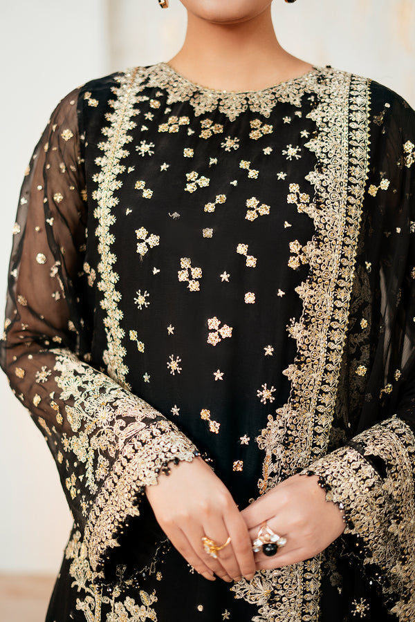 Baroque | Formal Collection | UF-4038