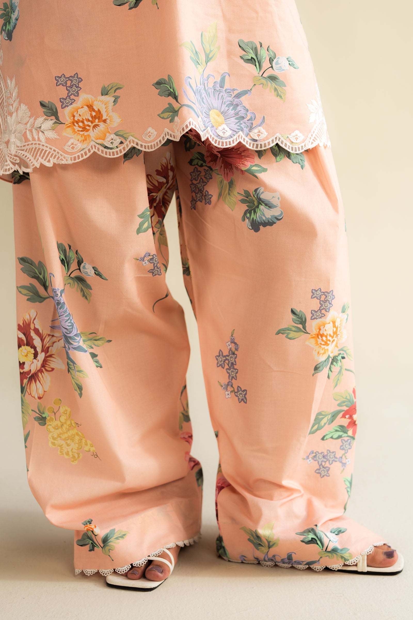 Zara Shahjahan | Love Coco SS 25 | CR25C0767