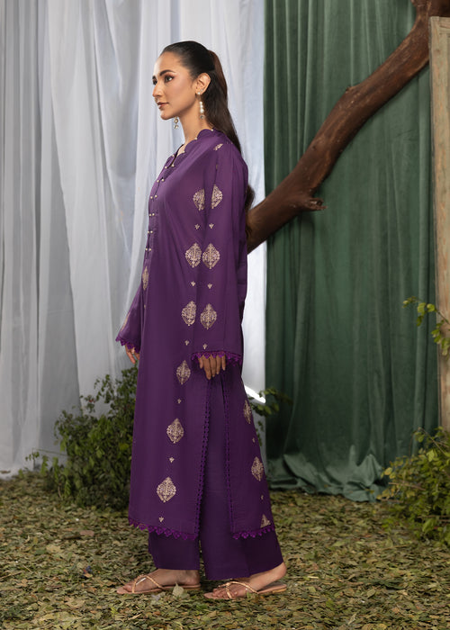 Meeral | Wedding Formals | Zohra