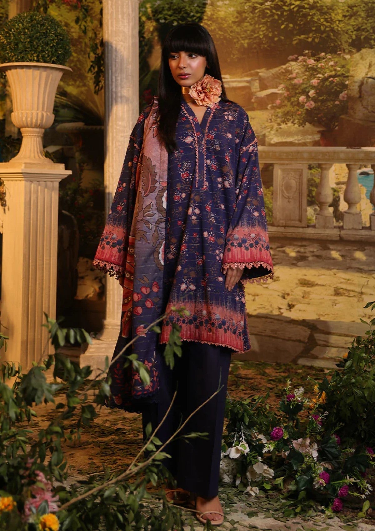 Lawn - Salitex - Zeb Zari 24 - Vol 1 - D#03