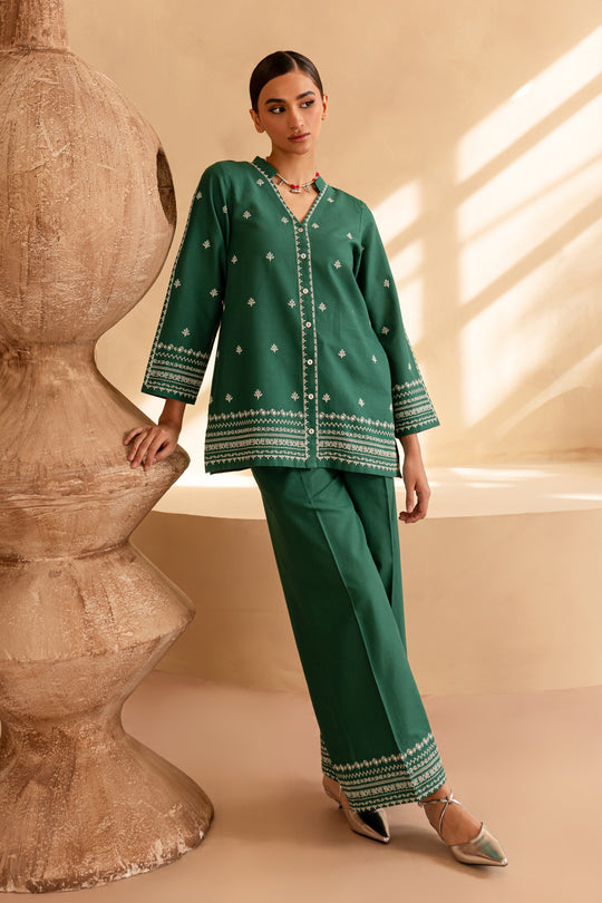 Batik | Boho | Vengert 2Pc