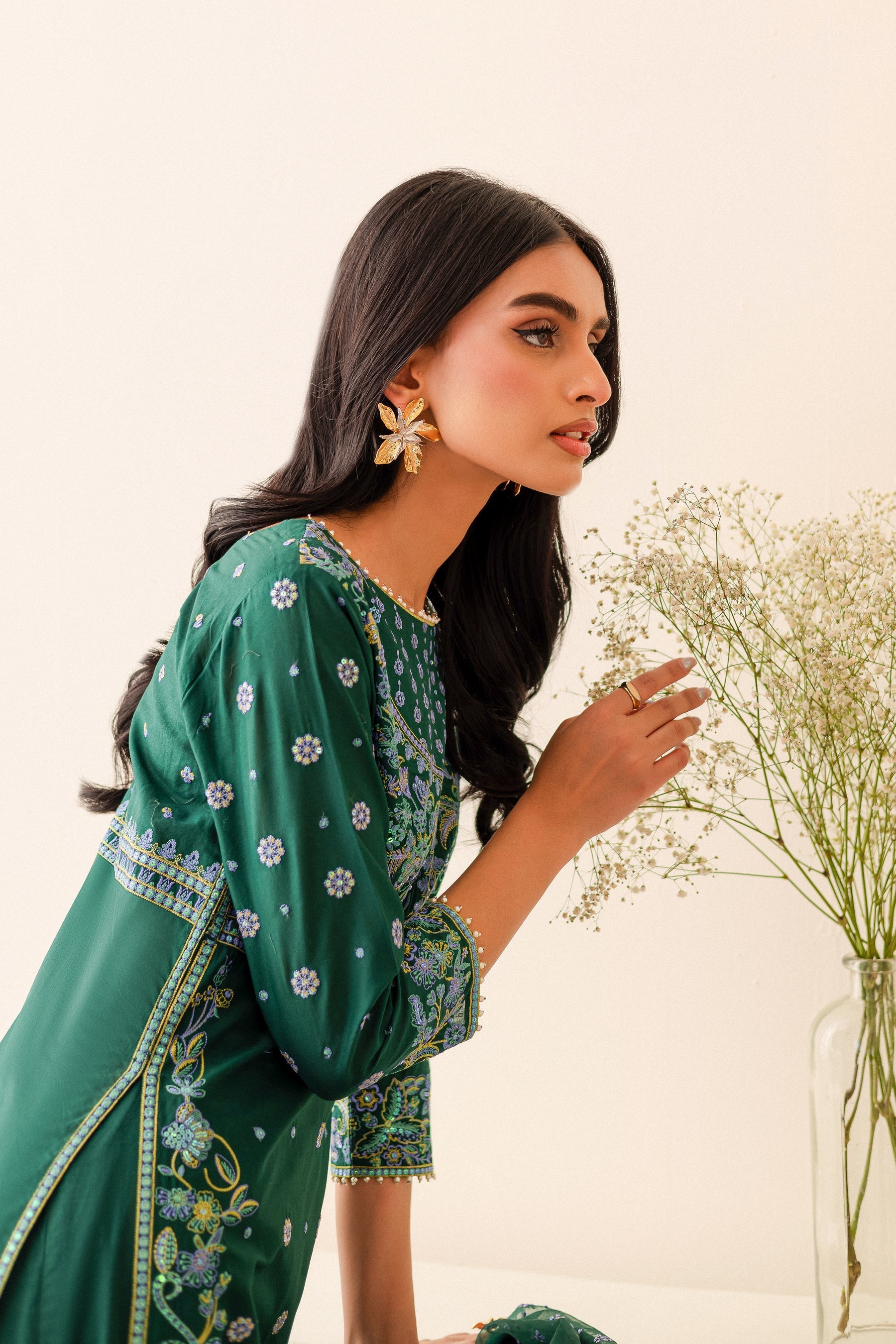 Batik | Kai Formals | Ankisha - Official Batik - Agha Fabrics UK