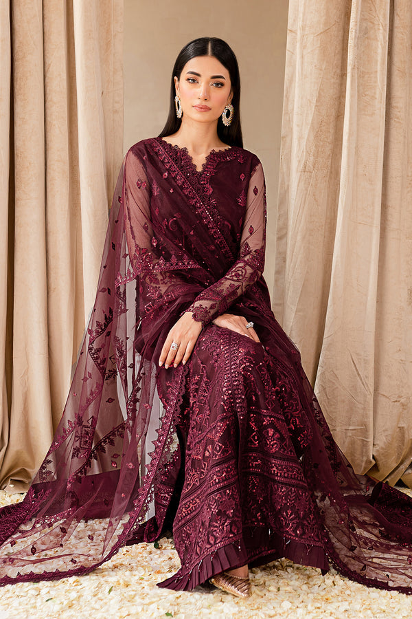 Farasha | Lumiere Luxury Collection 23 | CYRA