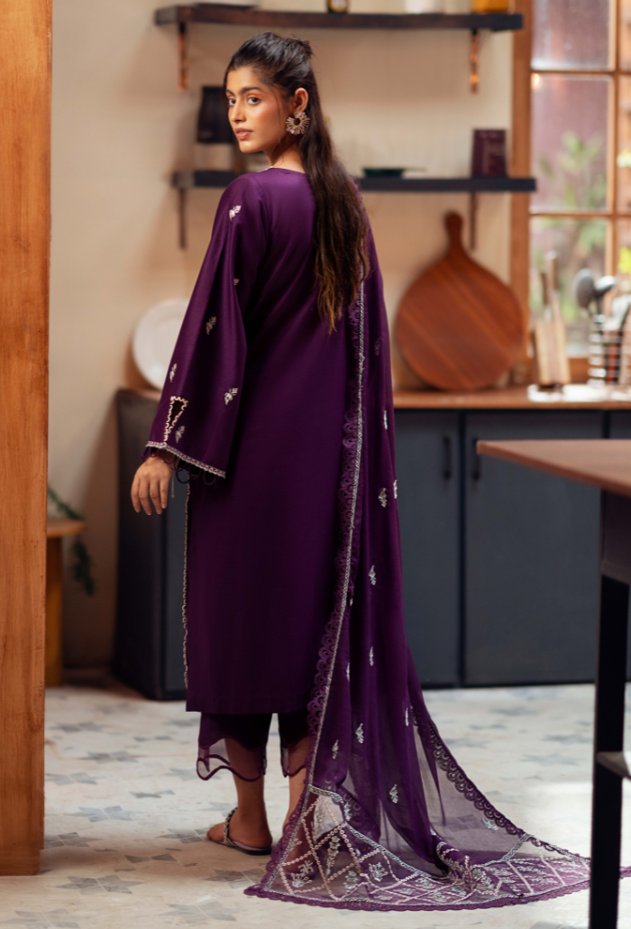 Humdum | Lala Rukh Lawn | Lalarukh - D05