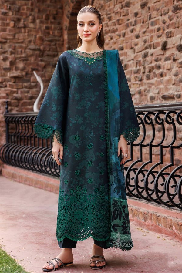 Farasha | Seraya Lawn 25 | Periveil