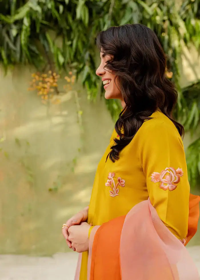 Allure | Syera Pret | MUSE - Official Allure - Agha Fabrics UK